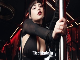 Toshkalain