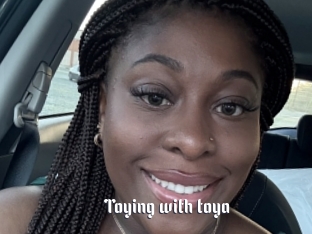 Toying_with_toya