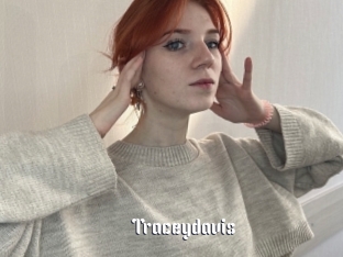 Traceydavis