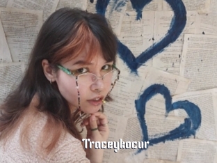 Traceykocur