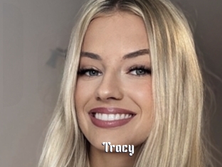 Tracy