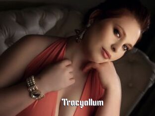 Tracyallum