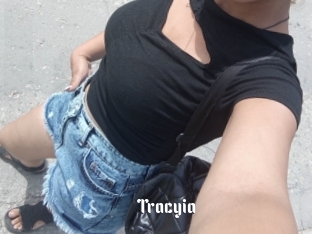 Tracyia