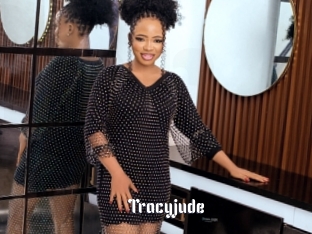 Tracyjude