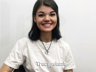 Tracypekush