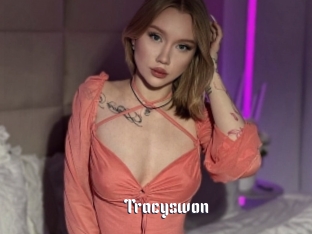 Tracyswon