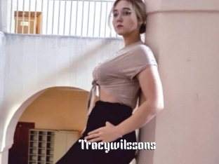 Tracywilssons