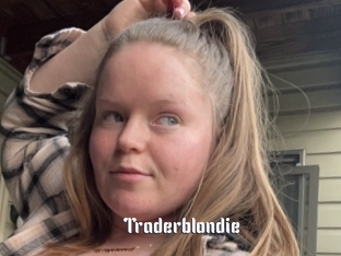 Traderblondie