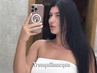 Tranquillaacqua
