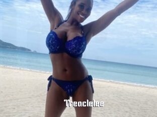 Treaclelee