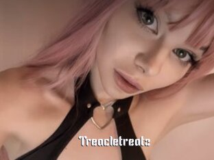 Treacletreatz