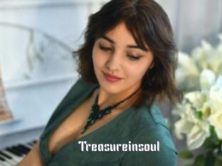 Treasureinsoul