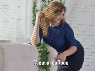 Treasureoflove
