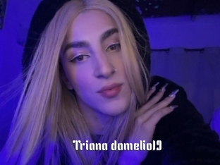 Triana_damelio19
