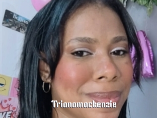 Trianamackenzie