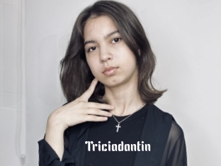 Triciadantin