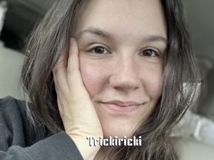 Trickiricki