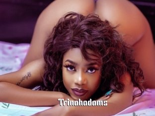 Trinahadams