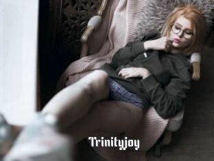 trinityjoy 1 grosse chatte