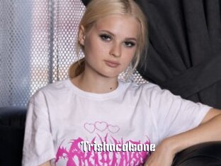Trishacolsone