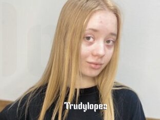 Trudylopez