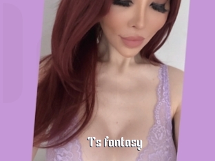 ts_fantasy 1 grosse chatte
