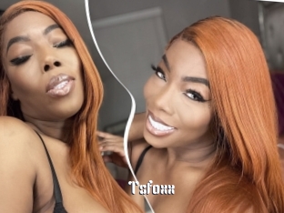 Tsfoxx