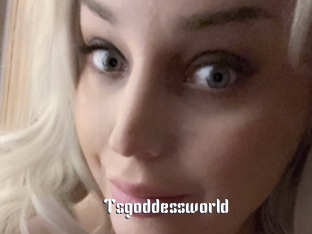 Tsgoddessworld