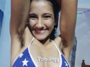 Tsmilingg
