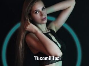 Tucamilitasi