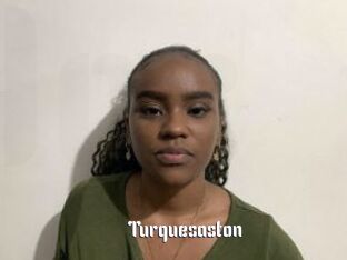 Turquesaston