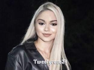 Tweetyrose27