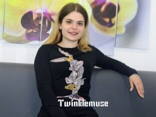 Twinklemuse
