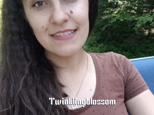 Twinklingblossom