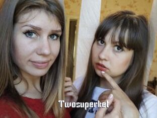 Twosuperket