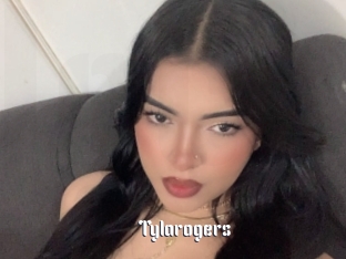 Tylarogers