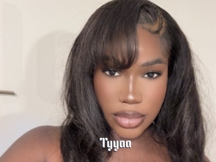 Tyyaa