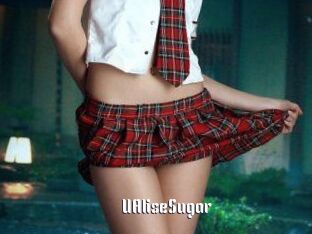 UAliseSugar