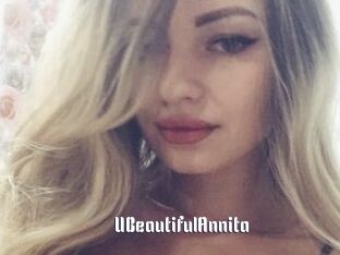 UBeautifulAnnita