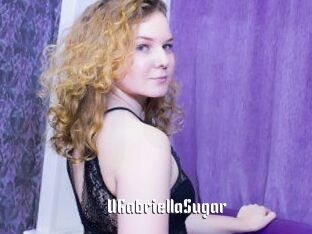 UGabriellaSugar