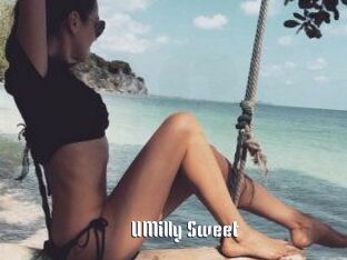 UMilly_Sweet