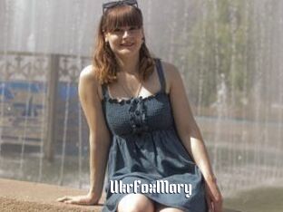 UkrFoxMary