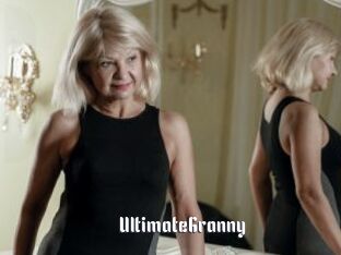UltimateGranny