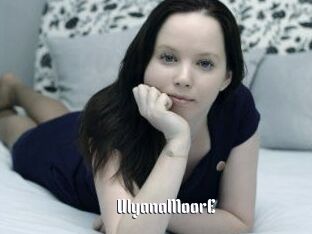 UlyanaMoorE