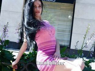 UmaHollister