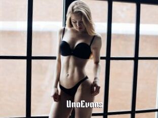 UnaEvans