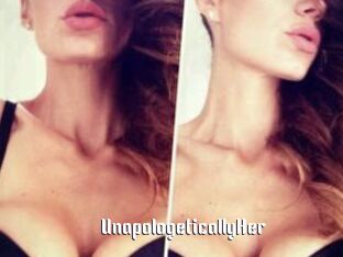 UnapologeticallyHer