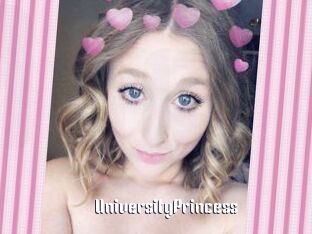 UniversityPrincess
