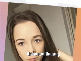 UnknownMummy