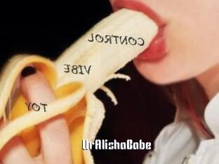 UrAlishaBabe